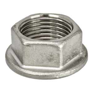 Stainless Steel Flange Nut