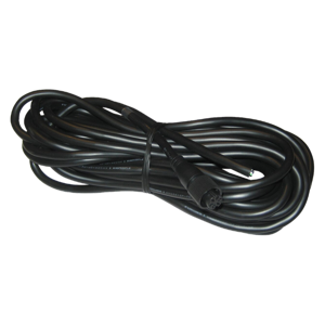 Fluxgate Cable, 6-Pin Pigtail, 10m