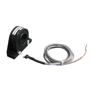 400 Amp DC Current transducer with cable