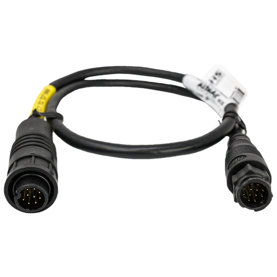 Airmar TDT-12F · TDT-FJ12