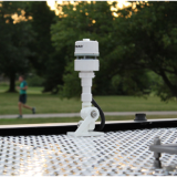 300WX WeatherStation® Instrument- with Relative Humidity