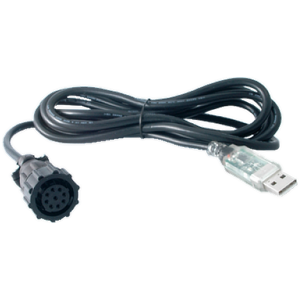 Digital Deep Sea Pilot Plug + USB Cable