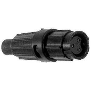 3-Pin Inline (.040 Pin OD)