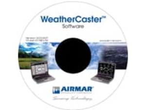 Airmar WeatherCaster™ Download