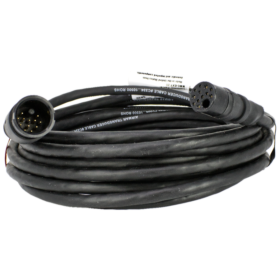 Airmar MMC-EXT-20 · 33-1431-02
