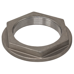 Stainless Steel Flange Nut