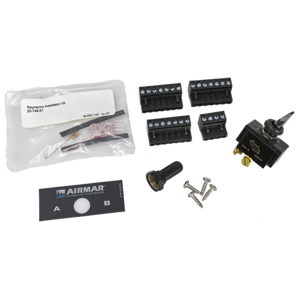 Hardware and Terminal Block Kit for SB646 Switch Box