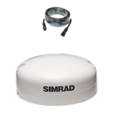 Simard Tracking Simrad GPS