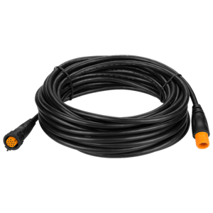 12-Pin Extension Cable with XID, 30'