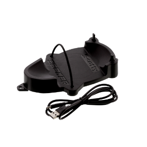 probe charging station