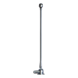 Electric Retractable Mount with Masthead Anchor LED Light
