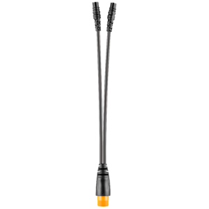 Adapter Cable 12-Pin Dual to 4-Pin