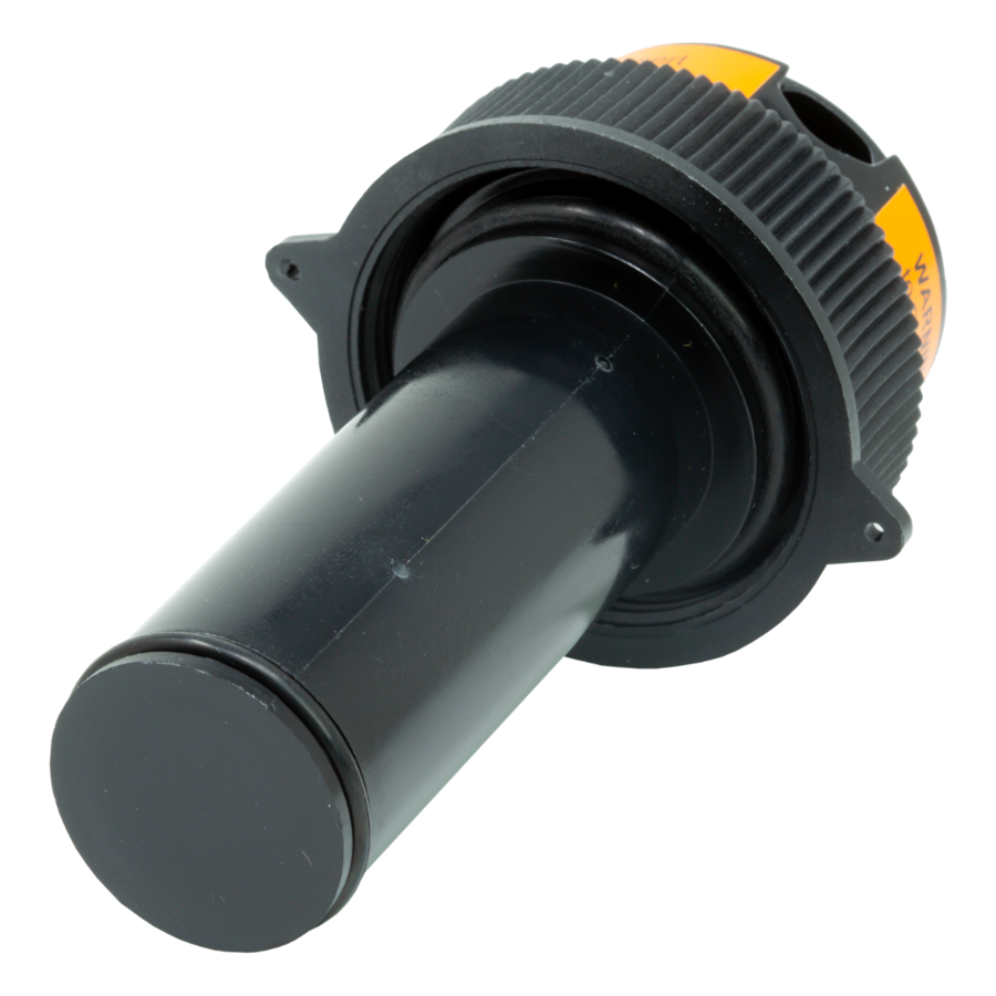 Airmar ST800 Blanking Plug Assembly — 33-481-01