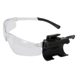 Ferret Camera Mount for Hat and Glasses