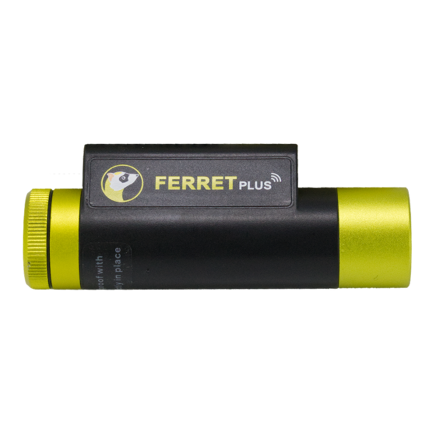 CMD Ferret Wifi Camera Kit  Wire Pulling & Inspection Tool
