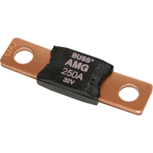 MEGA® / AMG® Fuse 250A/32V