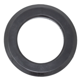 Plastic Isolation Ring