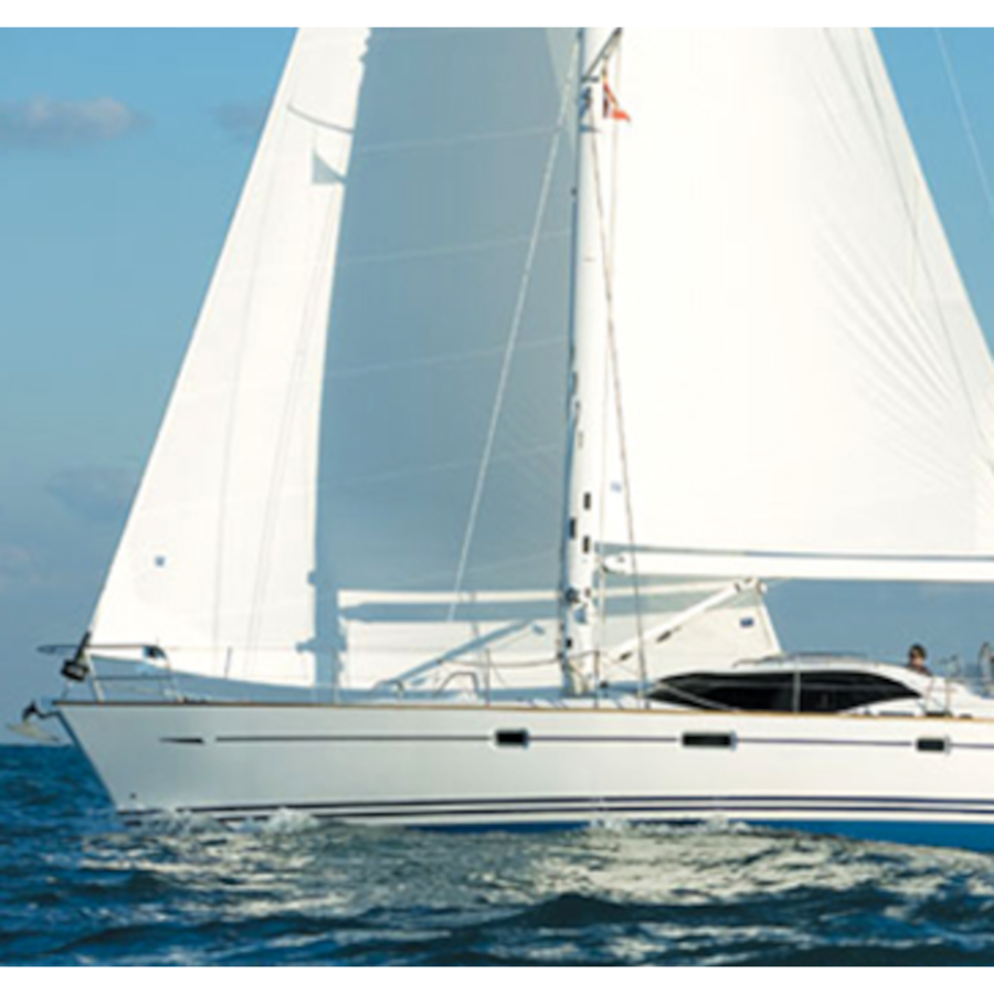 ST300 Shorty™ Thru-hull