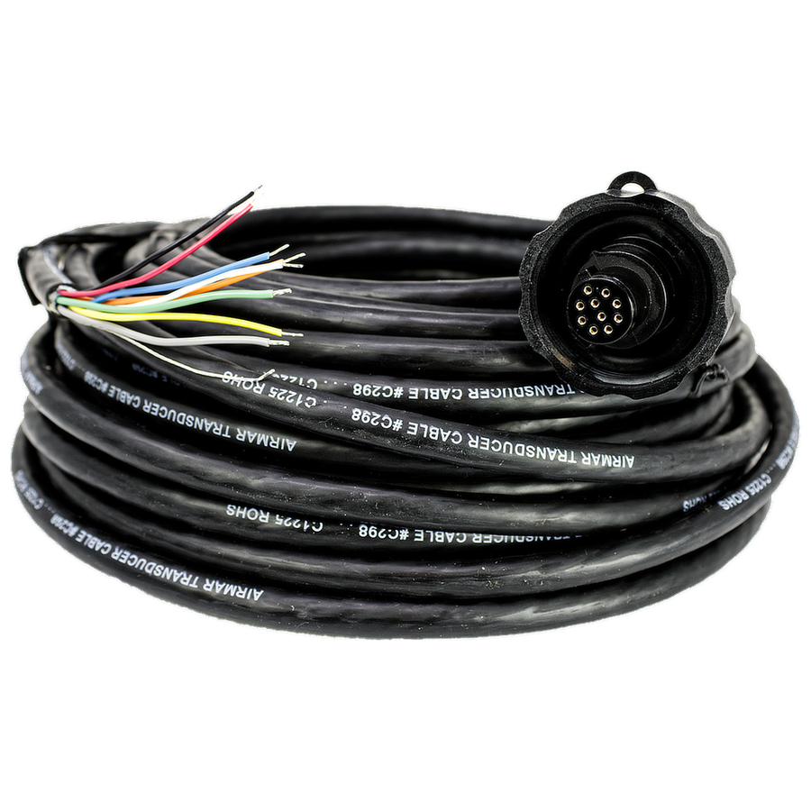 Airmar WS-C30-HTR · 33-1167-02