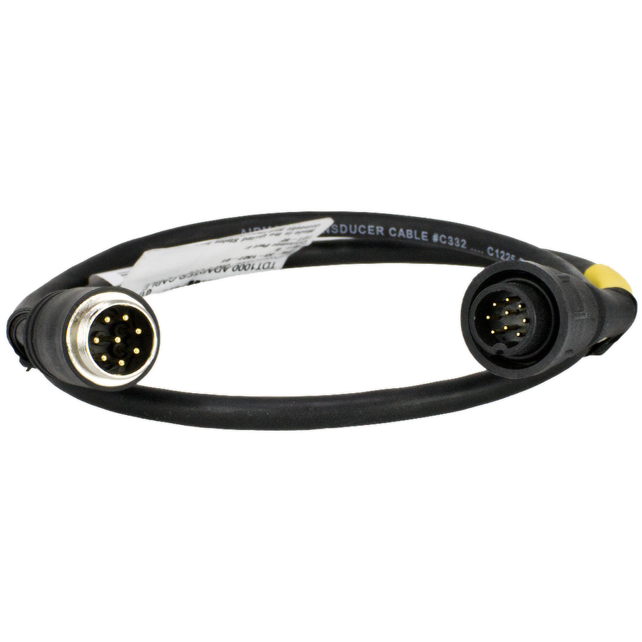 Airmar TDT-8F · 33-1327-01