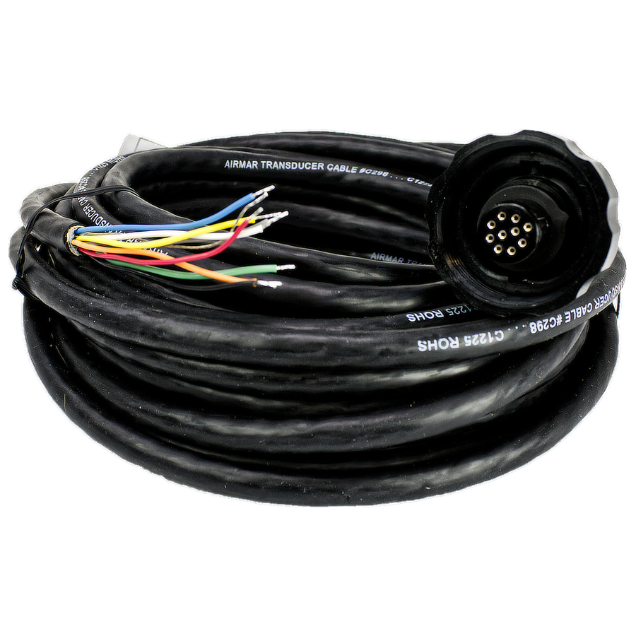 Airmar WS-C10-HTR · 33-1167-01