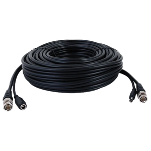 GOST GOST Watch HD 25’ Pwr & Video Cable - GWHD-SIAM-25 / GWHD-SIAMESE-25