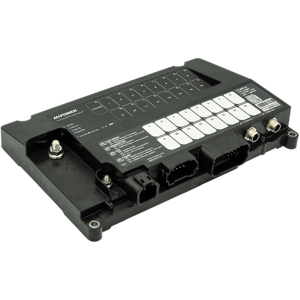 DC Load Module, 16 Channel, NMEA 2000®, with J1, J2, J3 Connectors