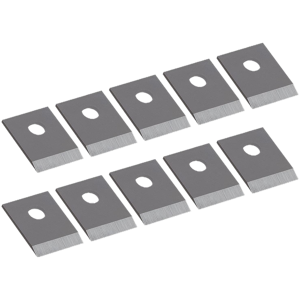 Replacement Blades for 100054C, 10pk
