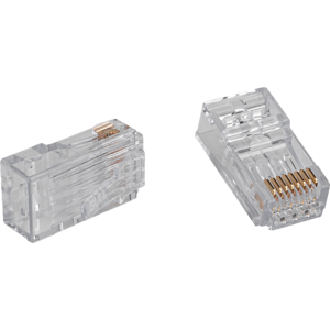 ezEX38 Connector, 50 Pcs