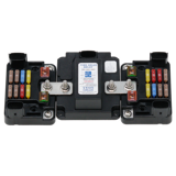 TH Series Time Delay Relay, 200 A