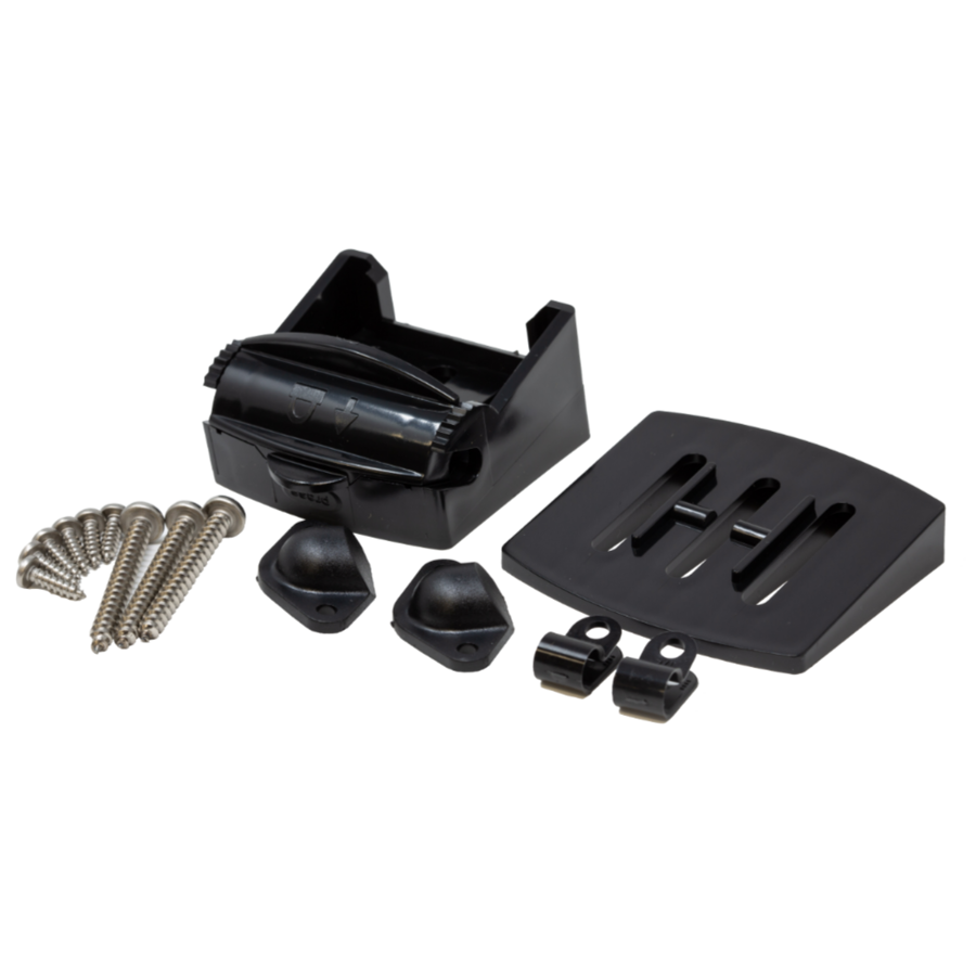 Airmar P66 Bracket Kit — 33-479-01