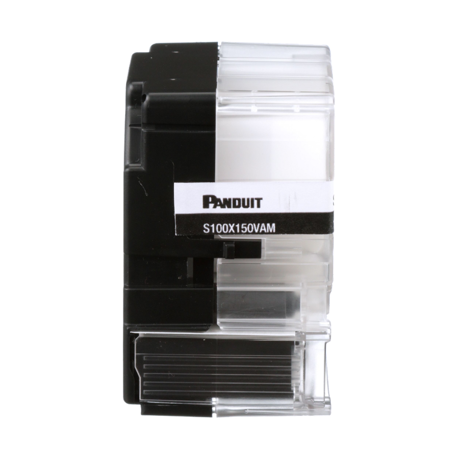 Panduit Self-Laminating Label Cassette
