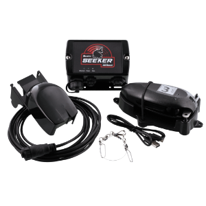 scotty seeker by airmar full package
