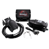 Scotty Seeker by Airmar Full Package