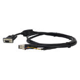 SmartBoat Y Cable - Enables CAN2 and Serial Port in CES Models