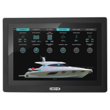 CZone 10" Touch Screen Kit