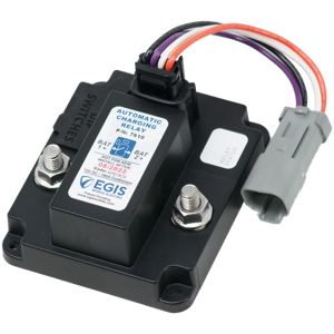 Automatic Charging Relay Plus - 160 A / 12 V