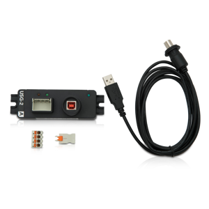 USB To Serial Gateway 0183, RS422, RS232