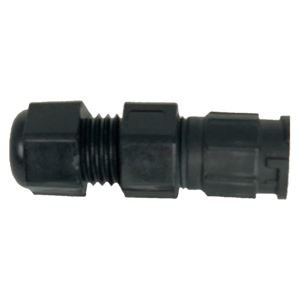 10-Pin Field-Installable Connector, Male
