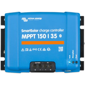 Smartsolar MPPT 150/35