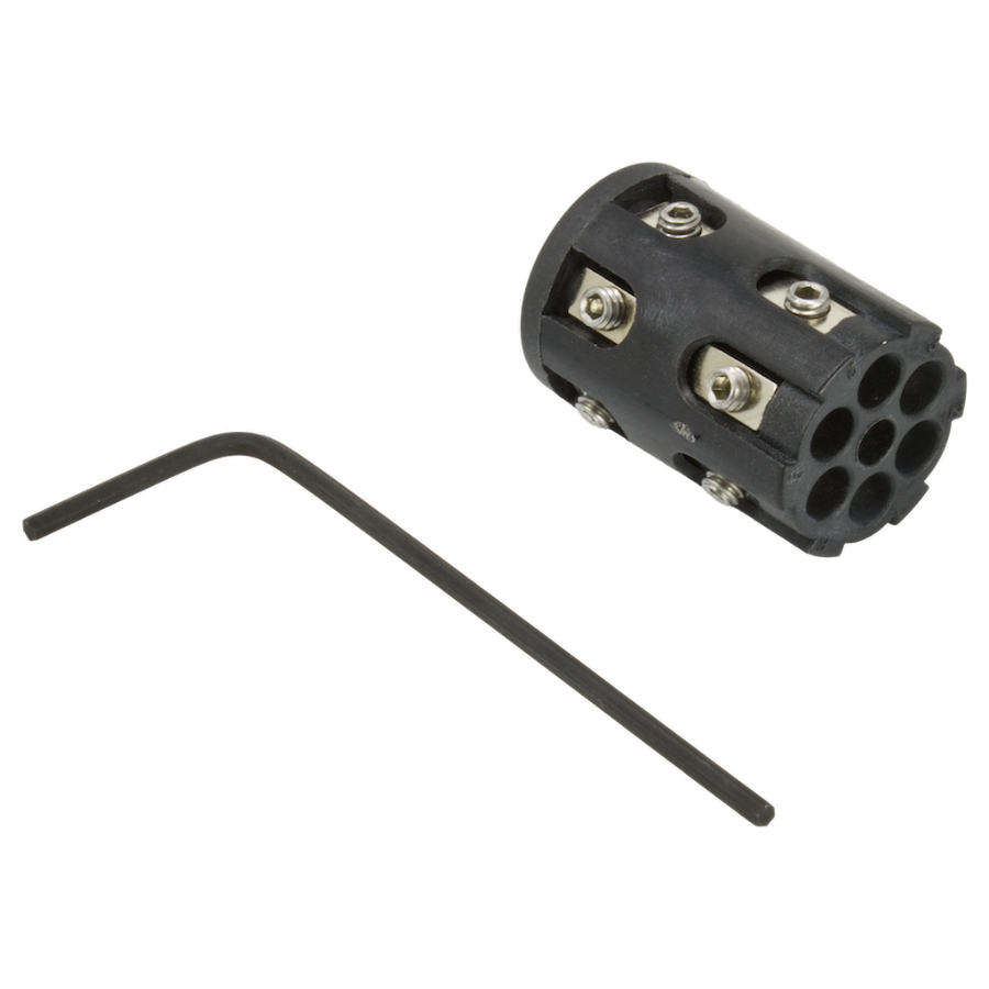 Gemeco 6 Conductor In-line Splice