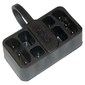 St-80 3-Way Junction Box