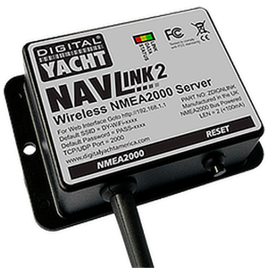 Navlink 2 NMEA 2000® To WiFi Gateway