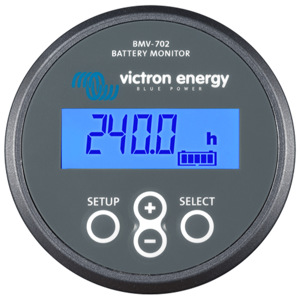 Precision Battery Monitor BMV-702