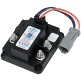 Automatic Charging Relay Plus - Triple Battery - 12V