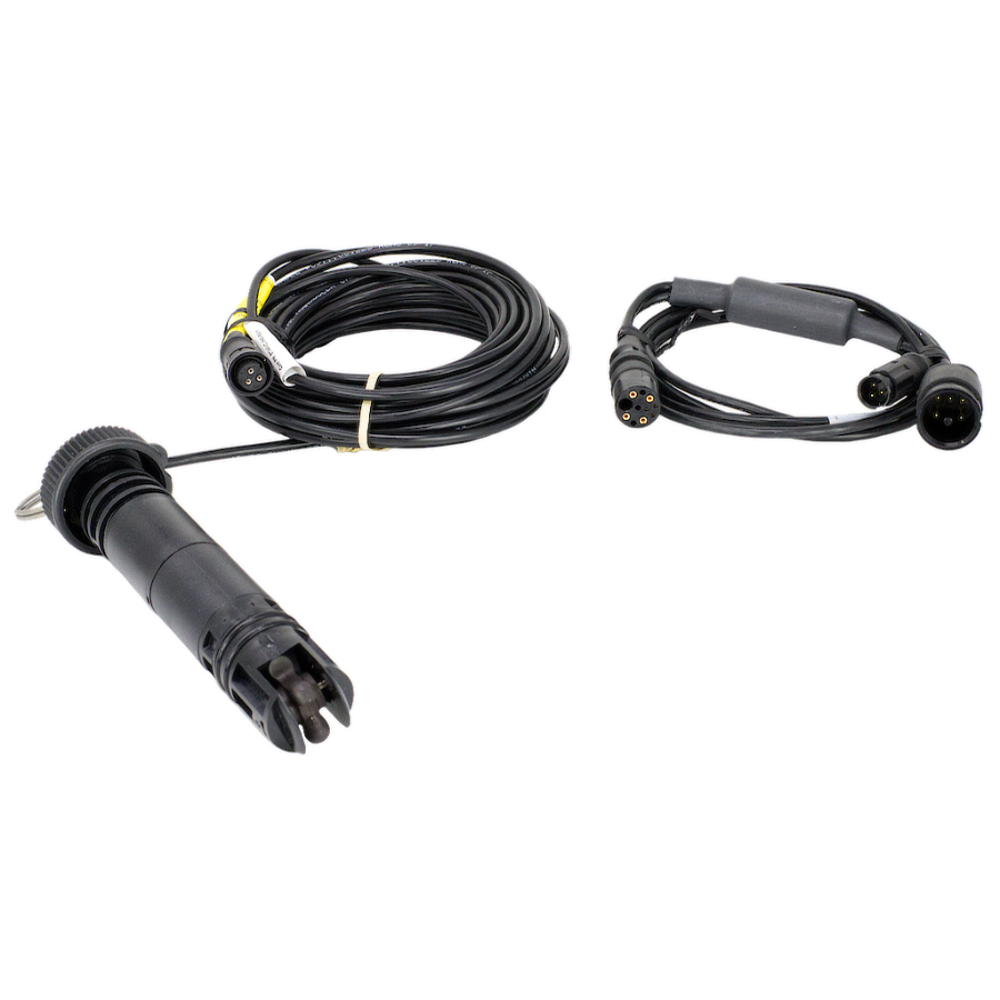 Airmar B744VC Replacement Paddlewheel Insert with Y-Cable for Raymarine — 31-701-1-72