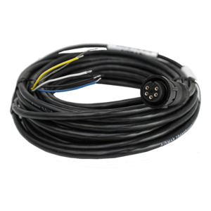 Mix and Match Cables 600W