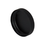 Ferret Pro & Plus Replacement Black Back Cap