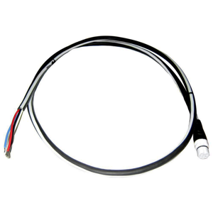 Spur to Stripped End Cable, 1m