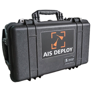 Digital Deep Sea AIS Deploy Portable Class A AIS/Nav System